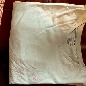Ralph Lauren Polo V-Neck T-Shirt Size XL
